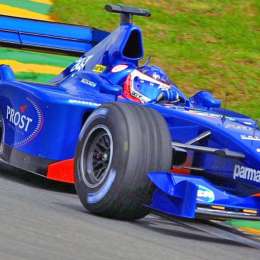 Un piloto argentino reveló el calvario que le tocó vivir en su último tiempo en la F1