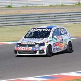 No pudieron con Ciaurro