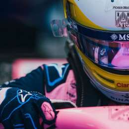 F1: Colapinto se quiere reivindincar en el GP de Brasil: "Tengo muchas ganas de compensar lo del año pasado"