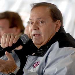 Oscar Aventín especificó el alto presupuesto que se necesita para correr en el TC: “Es un costo tremendo”