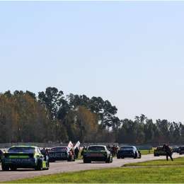 Procar 4000: ¡Todo listo! El cronograma para la decima fecha en La Plata