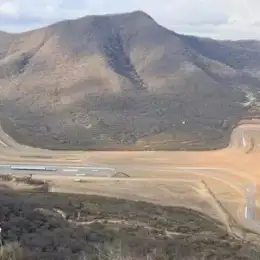TC2000 Supervisan obras en Salta