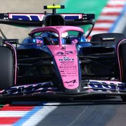 F1: "El auto de Alpine no está a la altura de Colapinto"