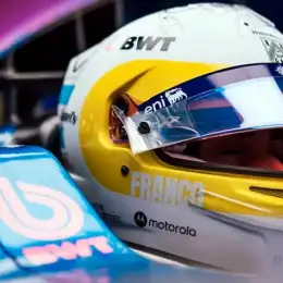 F1: "Si Paul Aron hubiera tenido el dinero, Alpine lo habría puesto de titular antes que a Colapinto"