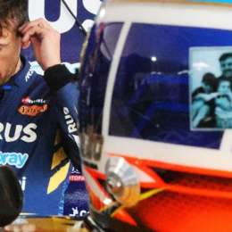 Josito Di Palma palpitó el TC en Paraná: “Necesitamos cerrar bien el año”