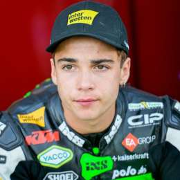 Moto3: ¡Buenas noticias! tras su accidente en Malasia, el estado de salud de Dettwiler evoluciona favorablemente