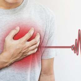 Salud y bienestar: frenar el corazón acelerado: guía práctica