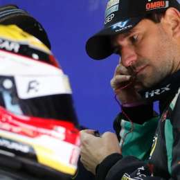 El innovador proyecto de Ardusso para mejorar los espectáculos del TC