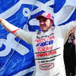 TC: Werner, sincero con Carburando: "Una meta, antes de salir campeón, es ganar acá en Paraná"