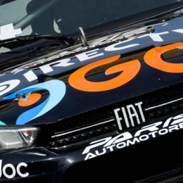 Top Race: Leonel Pernía impuso condiciones y se quedó con la pole en Buenos Aires