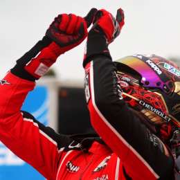 TC: la impresionante cifra de Canapino en clasificaciones del 2025