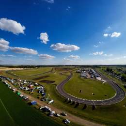 ¡Último momento! Cambió la clasificación del TC en Paraná