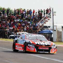 TC: Canapino sentó su postura sobre el cambio de los Comisarios Deportivos tras los pontonazos con Rossi en San Nicolás