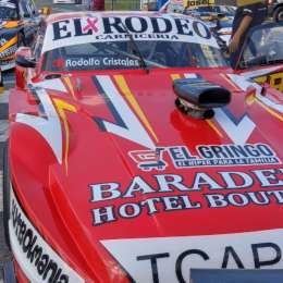 Procar 4000: Pasquale, Caggiano y Costas se expresaron tras liderar las Series de la Clase B en La Plata