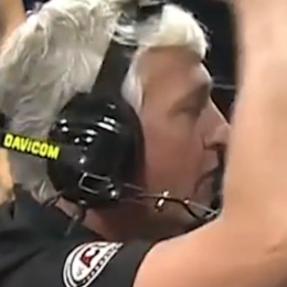 TC: la reacción del equipo de Santero tras el polémico duelo con Werner en la tercera serie