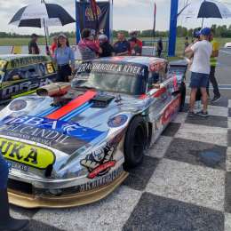 Procar 4000: Guevara cantó victoria en la final de la Clase A en La Plata