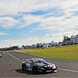 TC: ¿Cómo se larga la final en Paraná?