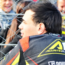 TC: Agustín Martínez sobre pelear con Canapino y Werner en la final: "Intenté todo, pero no fue fácil"