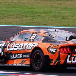 TC: Lambiris se despidió del campeonato y se rindió ante Canapino: “Es un segundo más rápido que el resto de los pilotos argentinos”