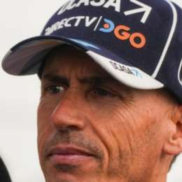 TC: De Carlo sobre la posible llegada de Pernía a su equipo en 2026: "Lo veo con muchas ganas"