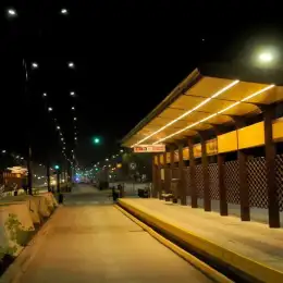 Cómo moverse gratis durante la Noche de los Museos 2025: colectivos, subte y mapa