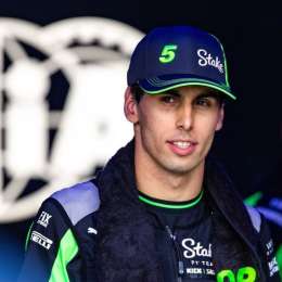 F1: Bortoleto expresó su gran sueño en la previa del GP de Brasil: “Darle un título a mi país”