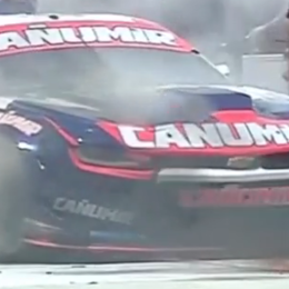 TC: el estremecedor relato del mecánico de Spataro que sacó a Quijada de las llamas en Paraná