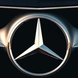 TC: ¿Cómo viene el armado de los Mercedes Benz en el Maquin Parts?