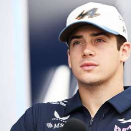 F1: Colapinto contó los secretos de Interlagos