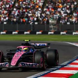 F1: Colapinto se ilusiona de cara al GP de Brasil: “Ya vimos que con el Alpine puede pasar cualquier cosa”