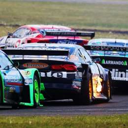 Pelea por entrar en la Copa de Oro y podría no correr en 2026 en el TC