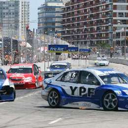 El TC2000 regresa a Uruguay: las veces que la categoría corrió en el exterior