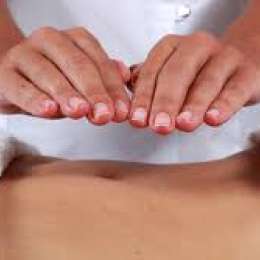 Salud y bienestar: el toque terapéutico que transforma la calidad de vida