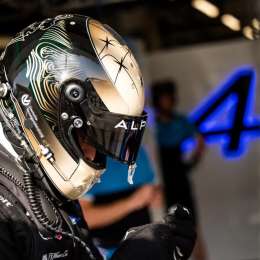 Alpine espera una respuesta de Mick Schumancher que puede ser clave para 2026