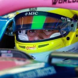 F1: la determinación que tomó Alpine sobre el anuncio del futuro de Franco Colapinto para 2026