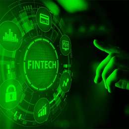 El auge del fintech verde: startups que combinan finanzas y sostenibilidad