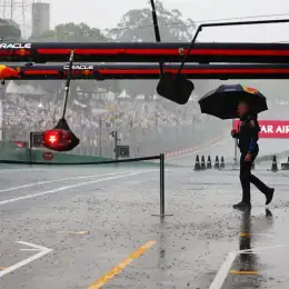 F1: ¿Lluvia en Interlagos? Así estará el clima durante el GP de Brasil
