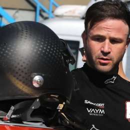 TN APAT: un equipo multicampeón llegará a la Clase 3 en 2026 y tendrá a Agustín Canapino como piloto