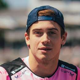 F1: Colapinto evitó hablar de su futuro en Alpine y cuando el preguntaron por el A526, sorprendió con su respuesta