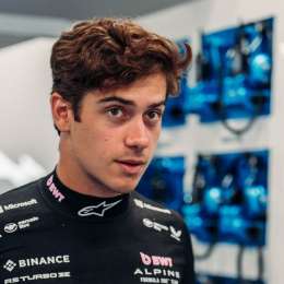 F1: Gabriel Bortoleto salió a bancar a Colapinto en un día clave para su renovación con Alpine