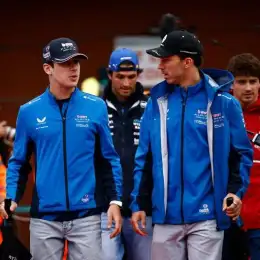F1: Colapinto contó cómo influyó Gasly en su renovación con Alpine para 2026