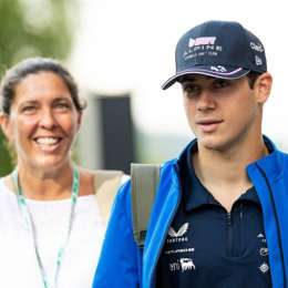 F1: la emoción de María Catarineu tras la renovación de Colapinto: "Estamos orgullosos"