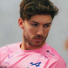 F1: Gasly se mostró incrédulo con el funcionamiento del Alpine en el GP de Brasil