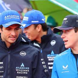 F1: ¡Siempre presente! Williams no se olvidó de Colapinto y lo felicitó por su renovación con Alpine para 2026