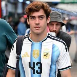 F1: ¿A qué hora y por dónde ver a Colapinto en el GP de Brasil?