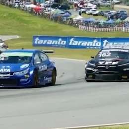 TC2000: ¡A todo o nada! Morillo - Stang y un mano a mano para el infarto en Mercedes