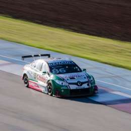 Turismo Carretera 2000: Canapino capitalizó un roce entre Llaver y Ardusso para ganar en Río Cuarto