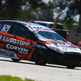 TN APAT: Posco ganó en Río Cuarto y el campeonato de la Clase 2 llega al rojo vivo a la última fecha