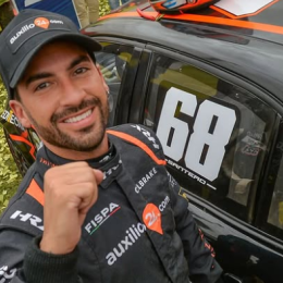 TN APAT: Santero, tras coronarse en la Clase 3: “No es fácil ser campeón y mucho menos es serlo una fecha antes"