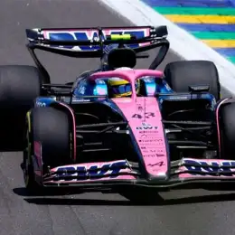 F1: las tendencias que condicionaron el rendimiento de Colapinto en el GP de Brasil